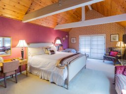 Oleander House B&B Yountville